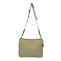 Bolso Bandolera Oceans Diary Verde Bolso Bandolera Oceans Diary Verde
